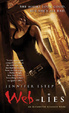 Cover of Web of Lies