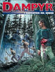 Cover of Dampyr vol. 91