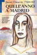 Cover of Quell'anno a Madrid