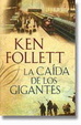 Cover of La Caída De Los Gigantes