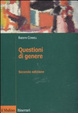 Cover of Questioni di genere