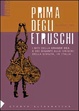 Cover of Prima degli etruschi
