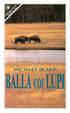 Cover of Balla coi lupi