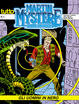Cover of Tutto Martin Mystère n. 1