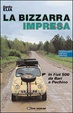 Cover of La bizzarra impresa