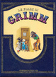 Cover of Le Fiabe di Grimm