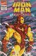 Cover of Marvel Extra n.6