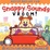 Cover of "Snappy Sounds Vroom!"