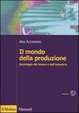Cover of Il mondo della produzione