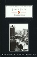 Cover of Dubliners