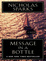 Cover of Message in a Bottle