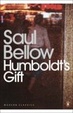 Cover of Humboldt's Gift
