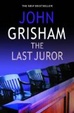 Cover of THE LAST JUROR