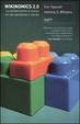 Cover of Wikinomics 2.0