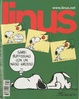 Cover of Linus