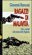 Cover of Ragazzi di malavita