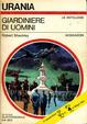 Cover of Giardiniere di uomini