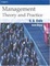 Cover of 'Management Theory and Practice'