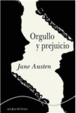 Cover of Orgullo y Prejuicio