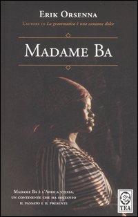 Image of Madame Ba