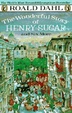 Cover of LA MERAVELLOSA HISTORIA DE HENRY SUGAR