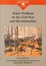 Cover of "Major Problems In The Civil War And Reconstruction"