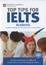 Cover of Top tips for IELTS Academic