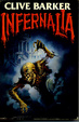 Cover of Infernalia