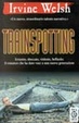 Cover of Trainspotting