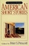 Cover of "Norton Book of American Short Stories"