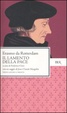 Cover of Il lamento della pace