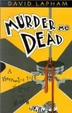 Cover of Murder Me Dead