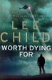 Cover of Worth Dying For