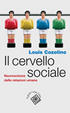 Cover of Il cervello sociale