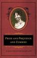 Cover of Pride and Prejudice and Zombies