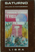 I figli di Medusa Libra Saturno 5