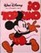 Cover of Io Topolino