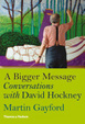 Cover of A Bigger Message