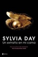 Cover of Un extraño en mi cama
