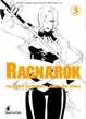 Cover of Ragnarok vol.3