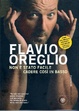 Cover of Non è stato facile cadere così in basso