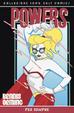 Cover of Powers vol. 7
