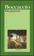 Cover of Decameron - vol. II