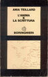 Cover of L'anima e la scrittura