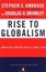 Cover of Rise to Globalism