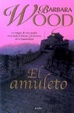 Cover of El amuleto