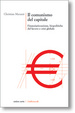 Cover of Il comunismo del capitale. Biocapitalismo, finanziarizzazione dell'economia e appropriazioni del comune