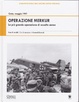 Cover of Operazione Merkur - La più grande operazione di assalto aereo