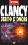 Cover of Debito d'onore
