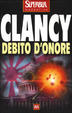 Cover of Debito d'onore